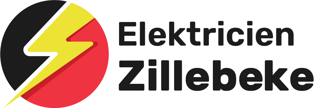 Logo Elektricien Zillebeke